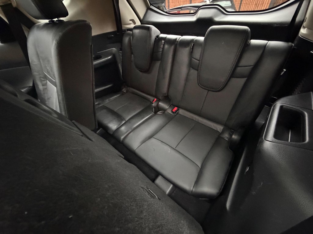 Used Nissan X-Trail 2017 for sale - 77347572: Photo 18