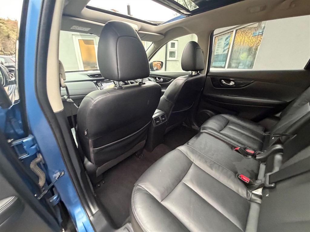 Used Nissan X-Trail 2017 for sale - 77347572: Photo 19