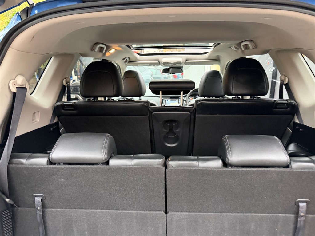 Used Nissan X-Trail 2017 for sale - 77347572: Photo 24