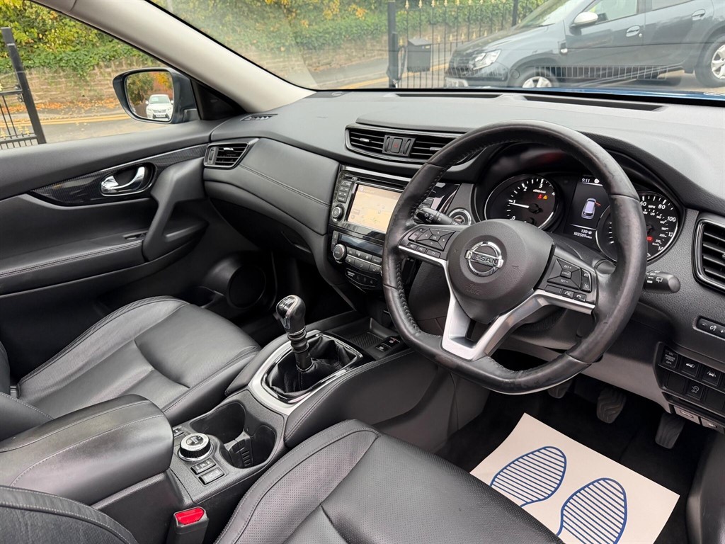 Used Nissan X-Trail 2017 for sale - 77347572: Photo 27