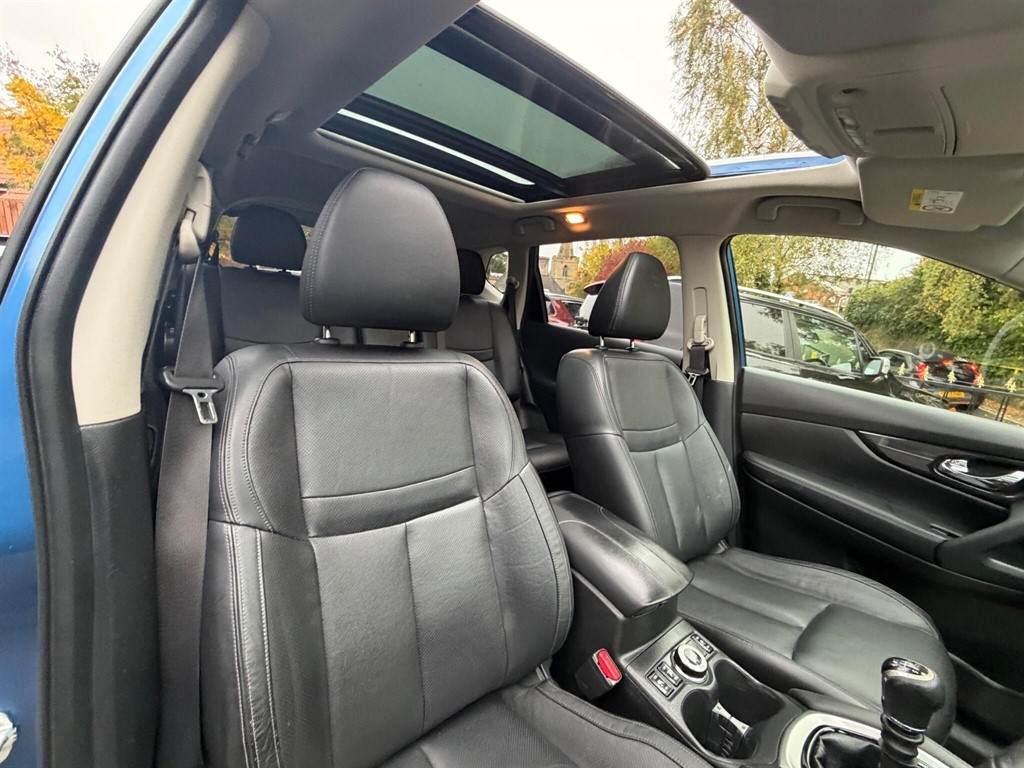 Used Nissan X-Trail 2017 for sale - 77347572: Photo 29