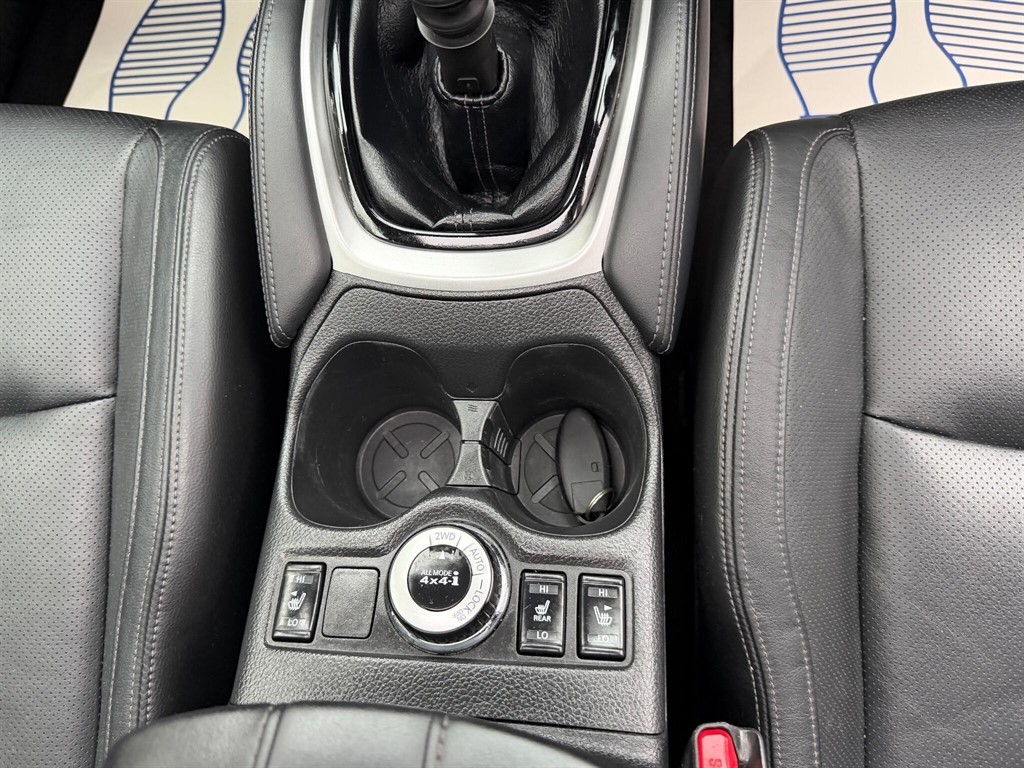 Used Nissan X-Trail 2017 for sale - 77347572: Photo 32