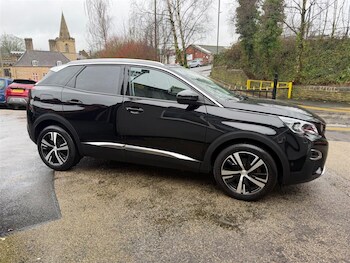 Used Peugeot 3008 2020 for sale - 77532392: Photo