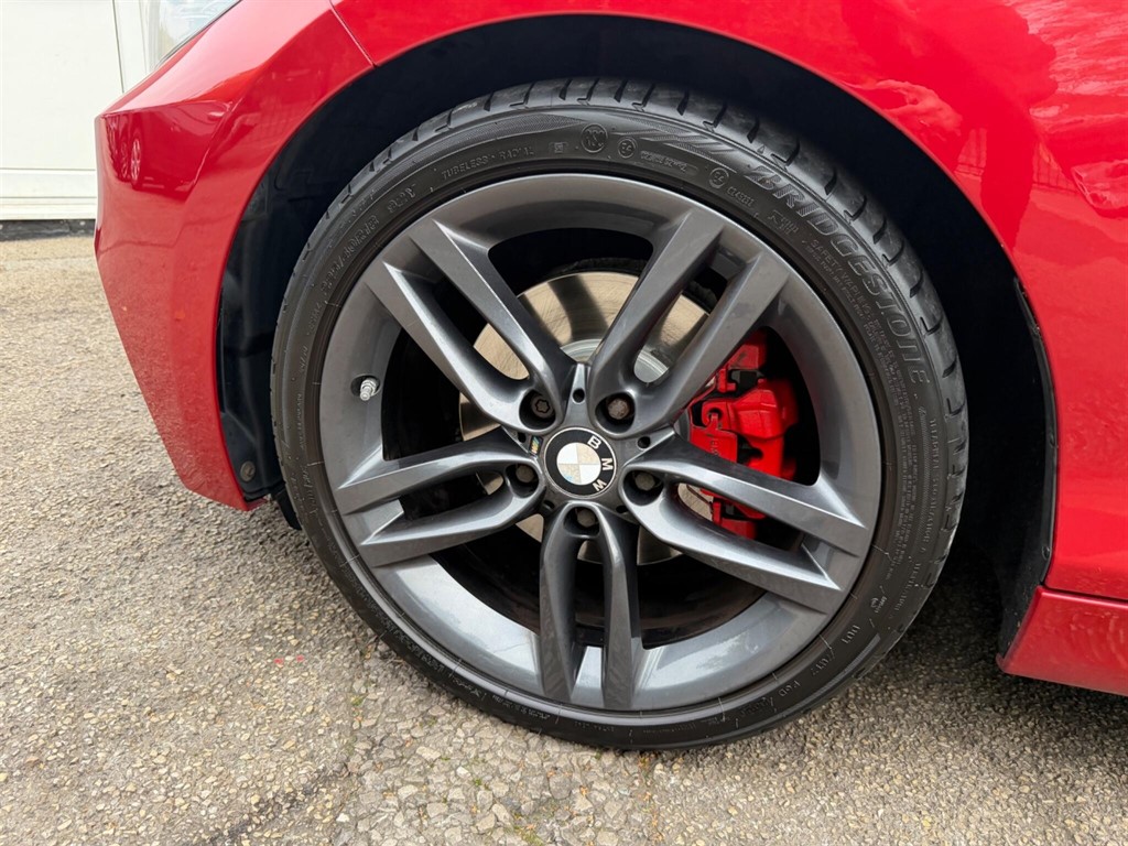 Used BMW 2 Series 2014 for sale - 77718308: Photo 13