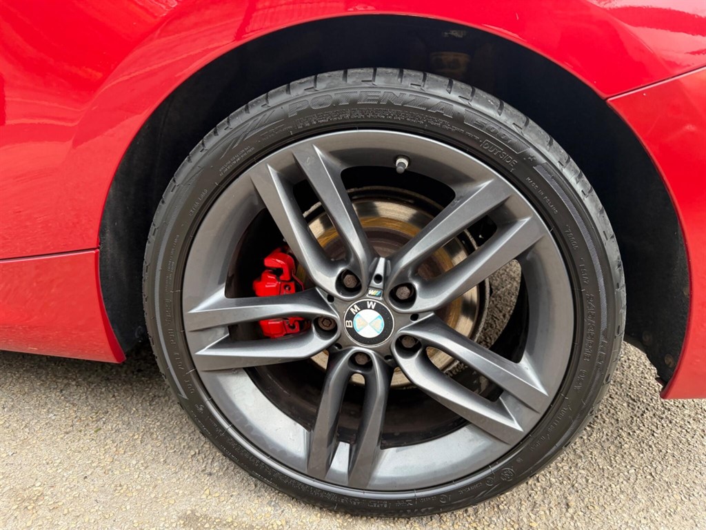 Used BMW 2 Series 2014 for sale - 77718308: Photo 14