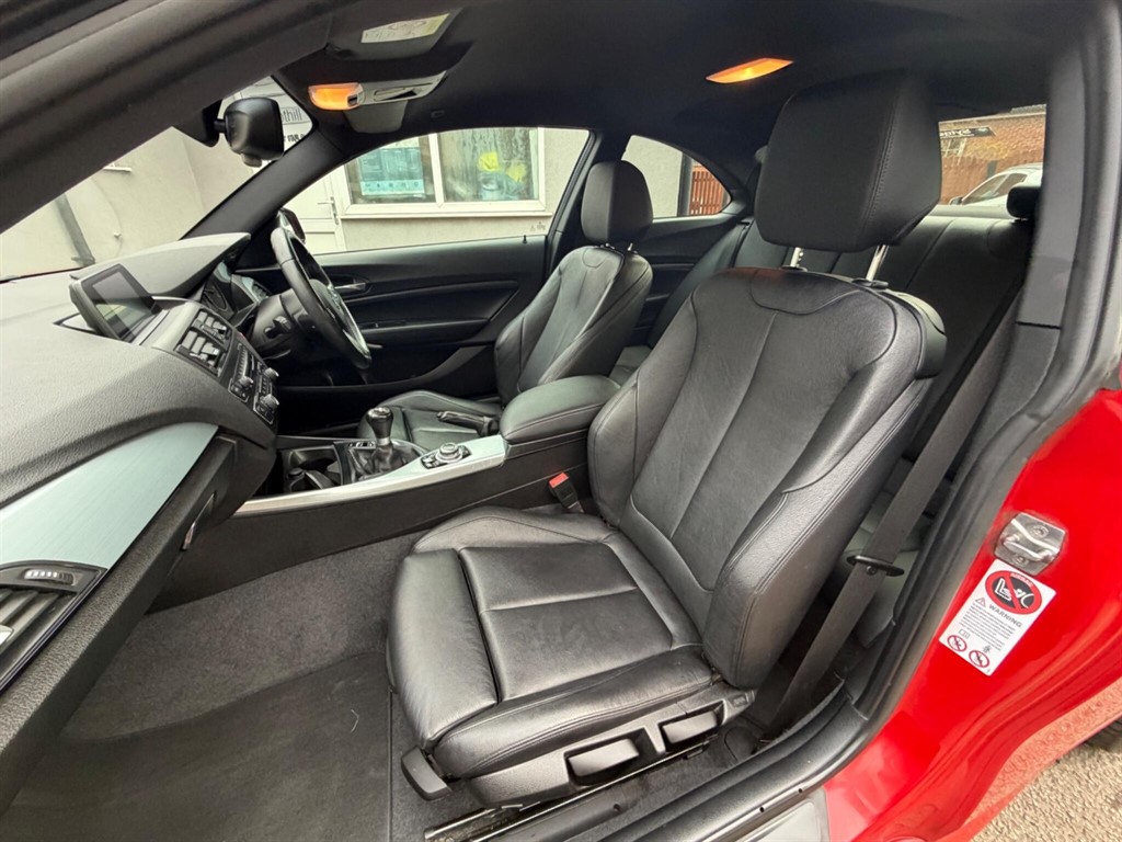 Used BMW 2 Series 2014 for sale - 77718308: Photo 22