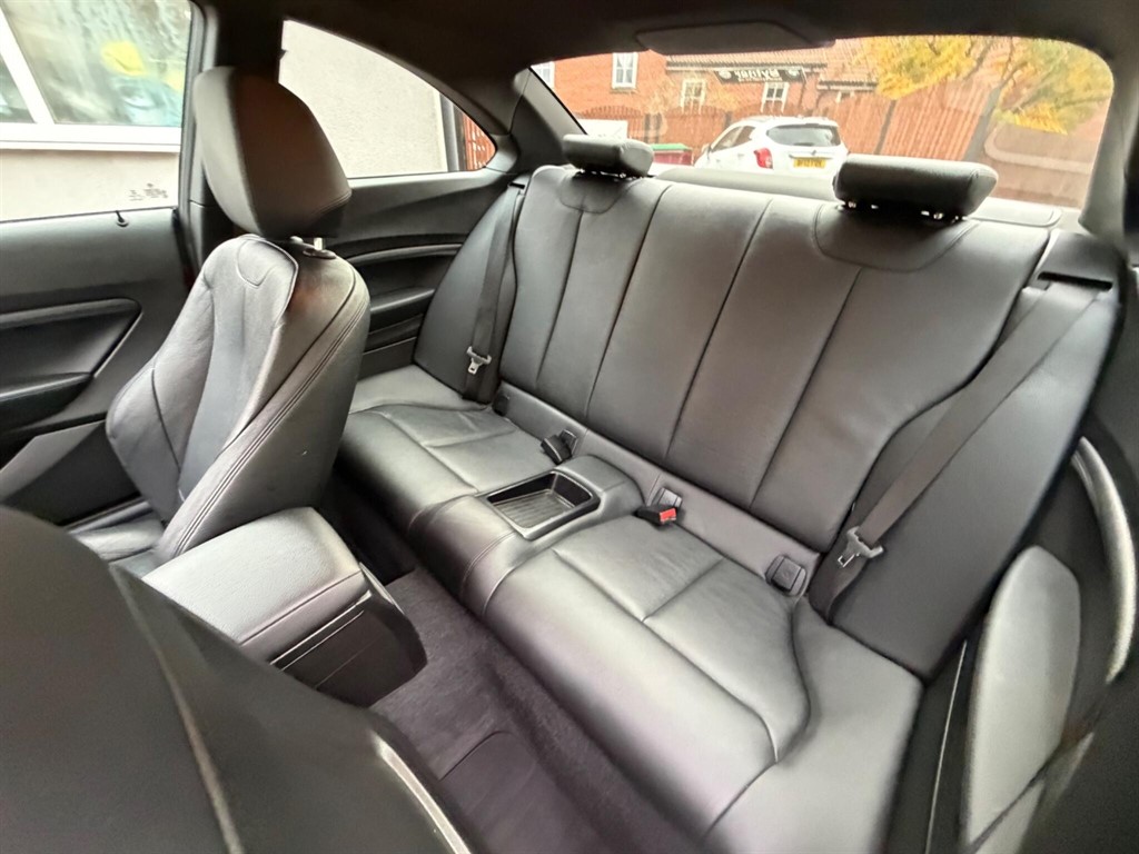 Used BMW 2 Series 2014 for sale - 77718308: Photo 25