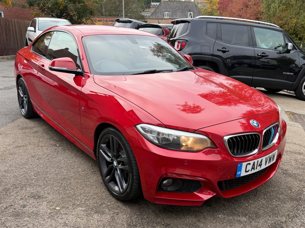 Used BMW 2 Series 2014 for sale - 77718308: Photo 27