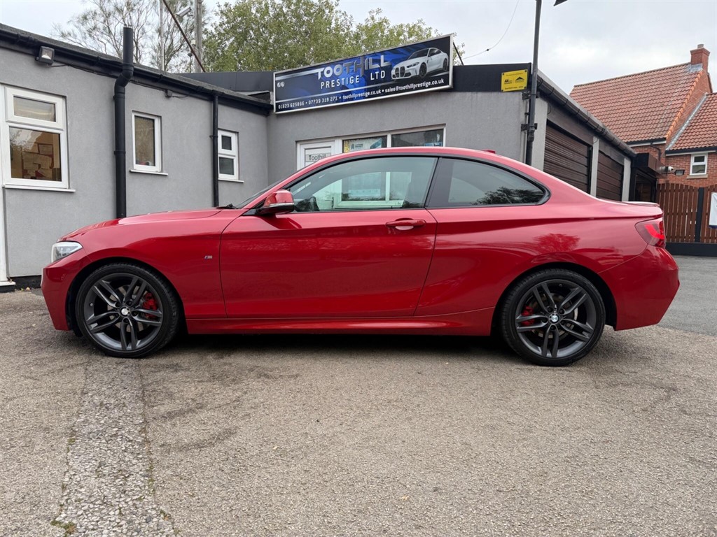 Used BMW 2 Series 2014 for sale - 77718308: Photo 7