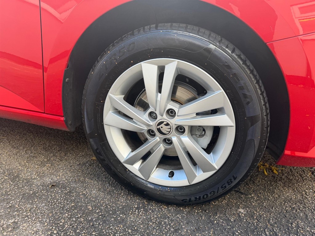 Used Skoda Fabia 2020 for sale - 77347608: Photo 12