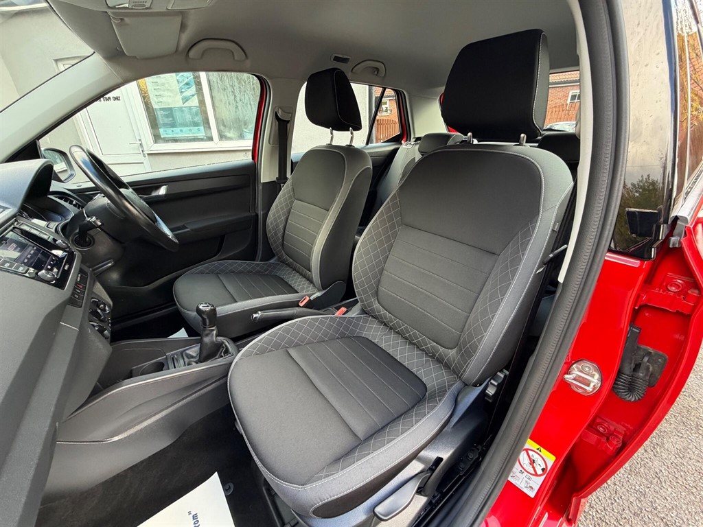 Used Skoda Fabia 2020 for sale - 77347608: Photo 20