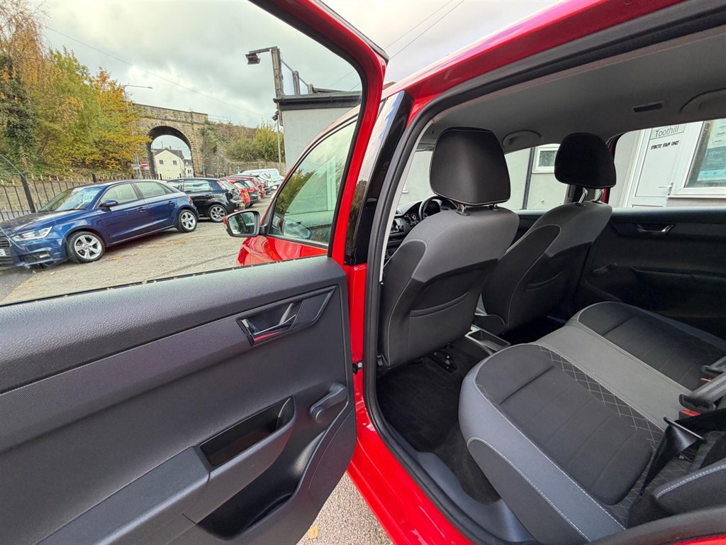 Used Skoda Fabia 2020 for sale - 77347608: Photo 21