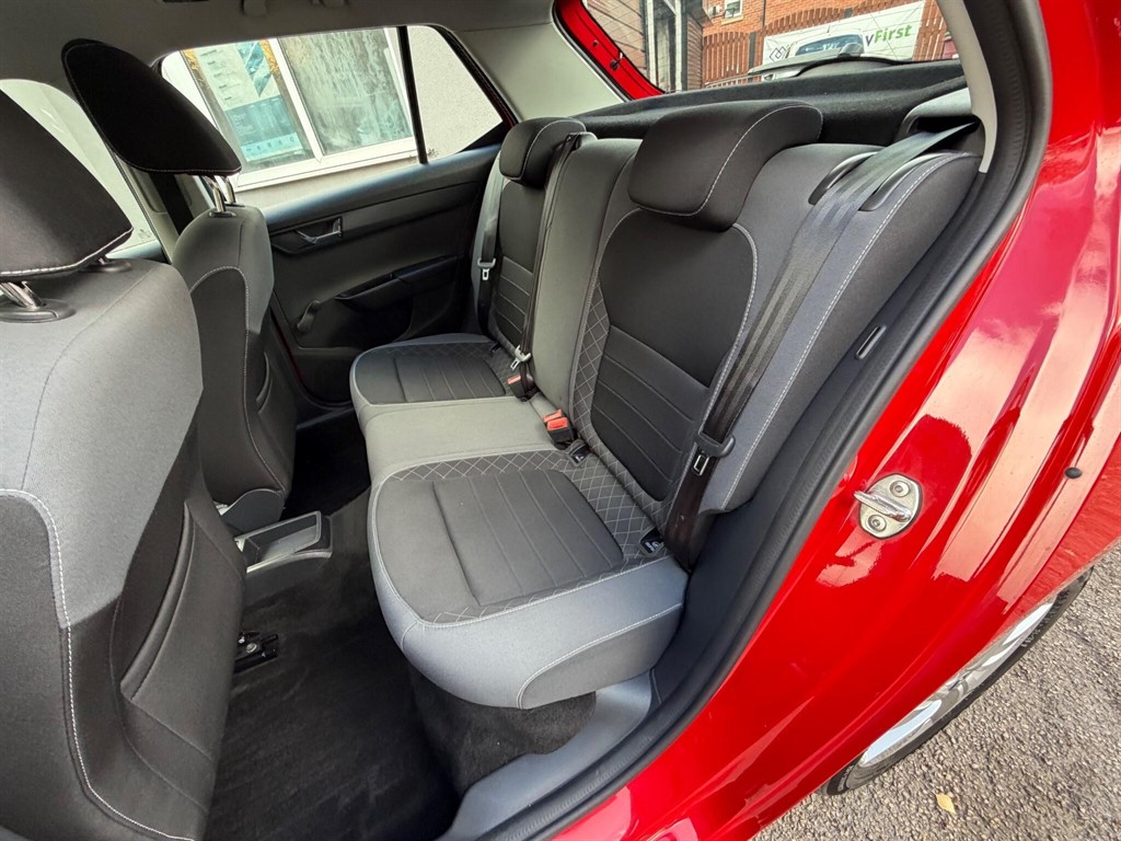 Used Skoda Fabia 2020 for sale - 77347608: Photo 22