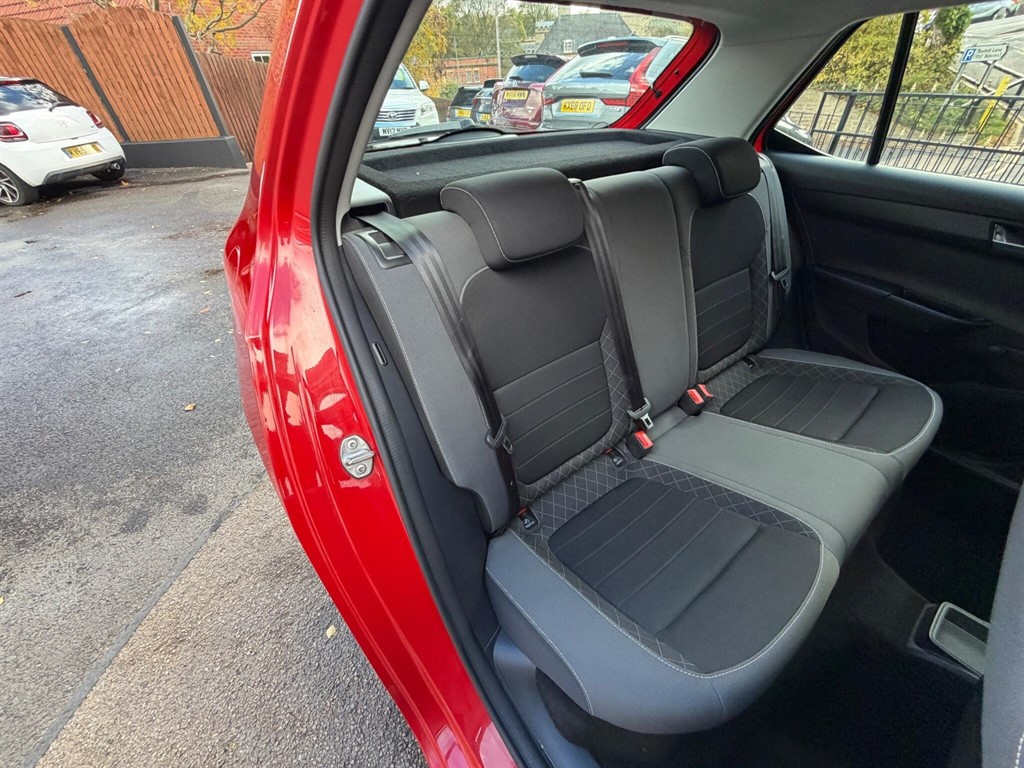 Used Skoda Fabia 2020 for sale - 77347608: Photo 24