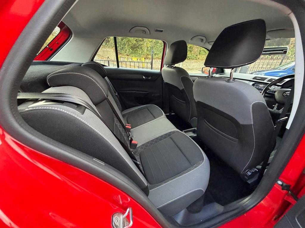 Used Skoda Fabia 2020 for sale - 77347608: Photo 25