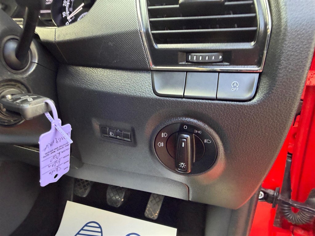 Used Skoda Fabia 2020 for sale - 77347608: Photo 26