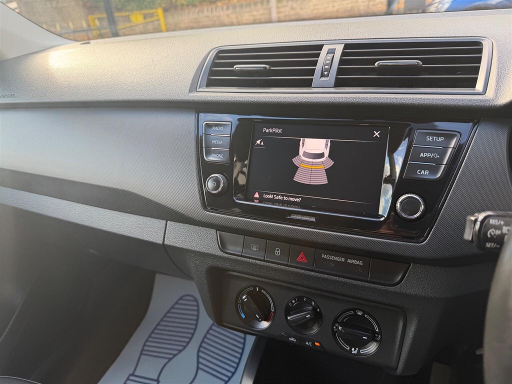 Used Skoda Fabia 2020 for sale - 77347608: Photo 27