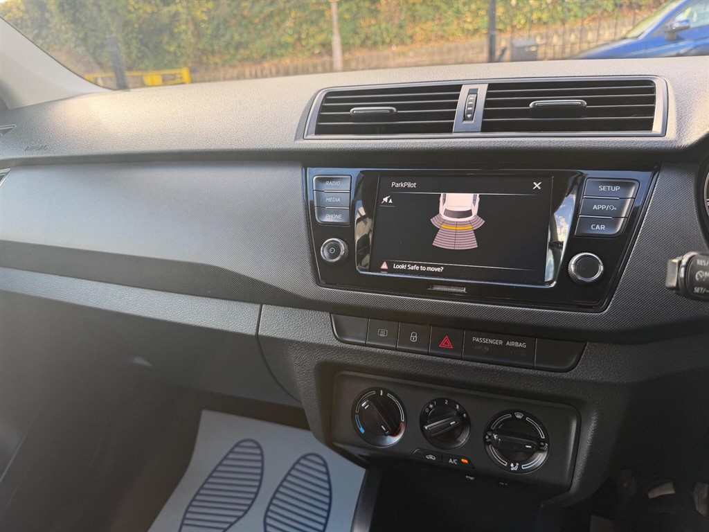 Used Skoda Fabia 2020 for sale - 77347608: Photo 28