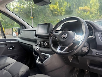 Used Nissan Primastar 2023 for sale - 79407782: Photo