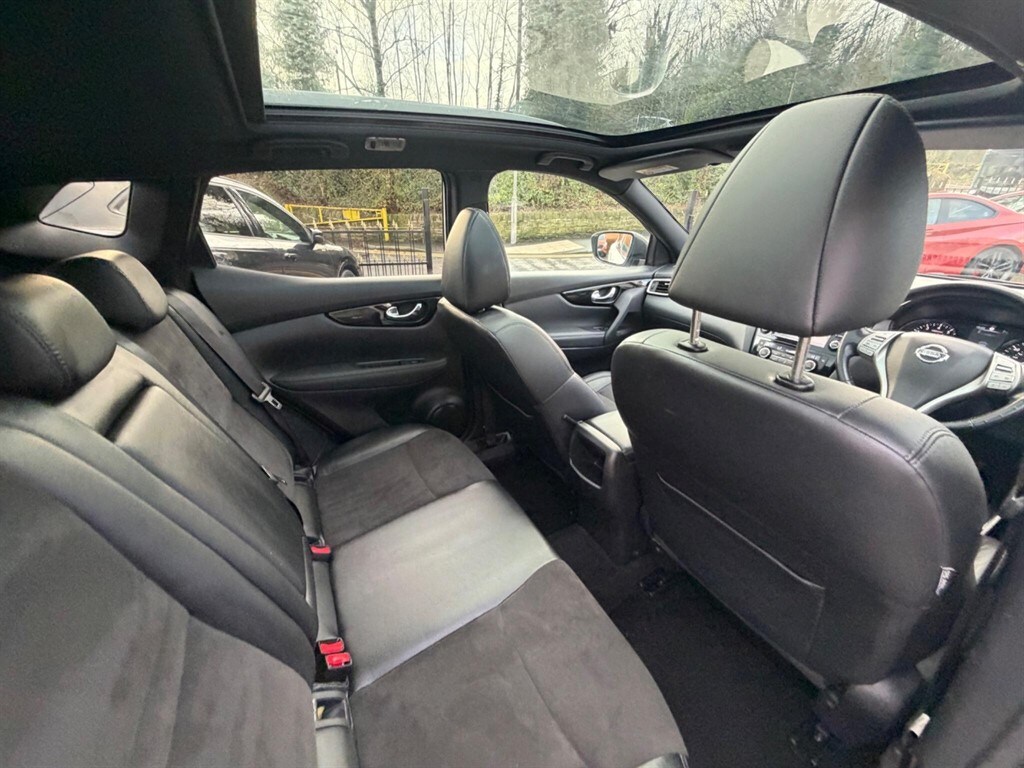 Used Nissan Qashqai 2017 for sale - 77492962: Photo 25