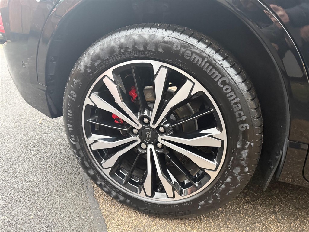 Used Ford Kuga 2022 for sale - 77347600: Photo 11