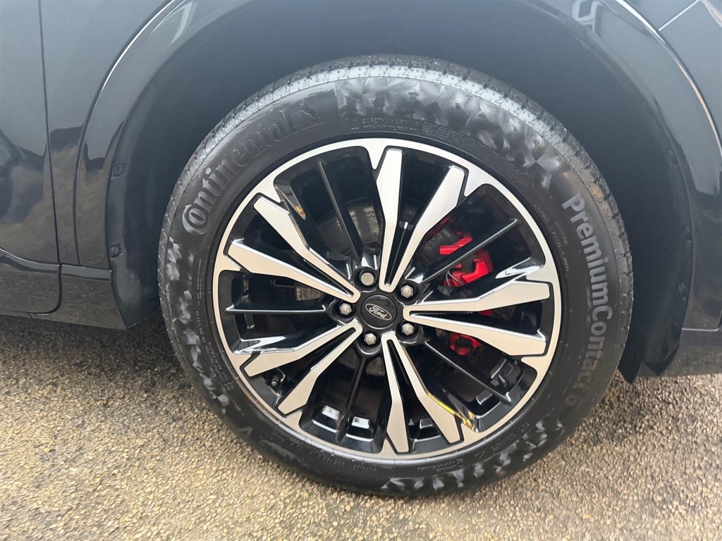 Used Ford Kuga 2022 for sale - 77347600: Photo 12