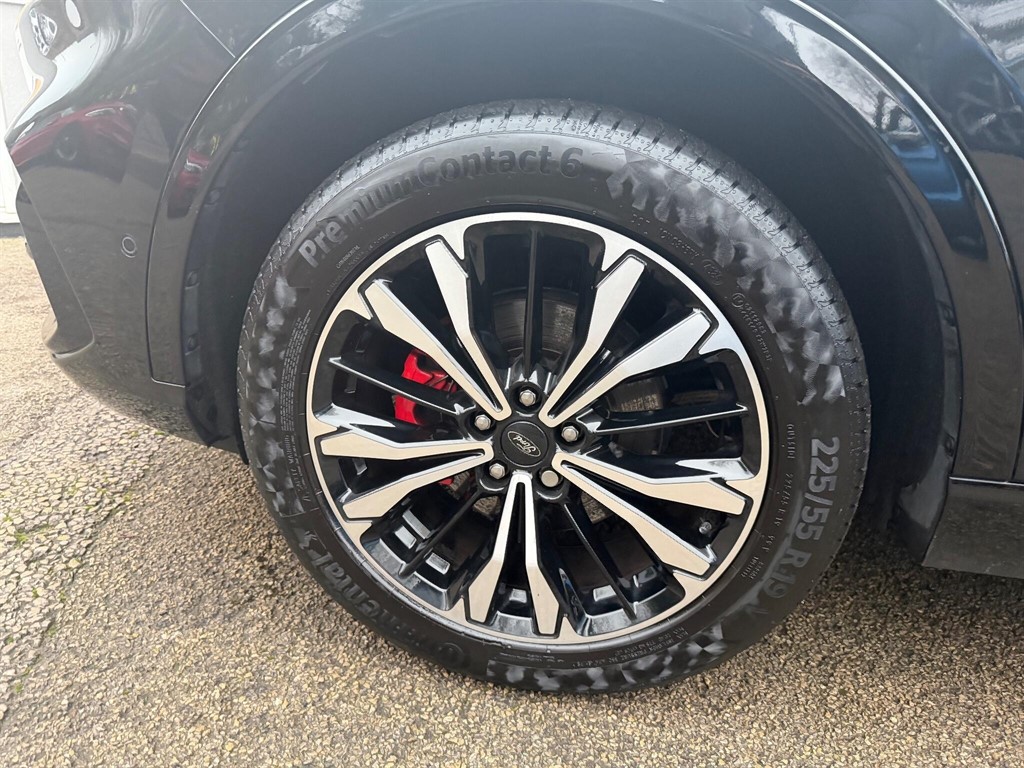 Used Ford Kuga 2022 for sale - 77347600: Photo 13