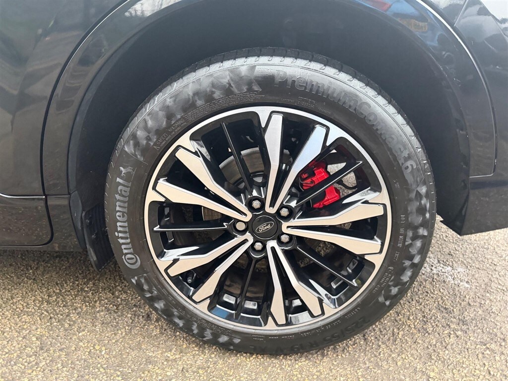 Used Ford Kuga 2022 for sale - 77347600: Photo 14