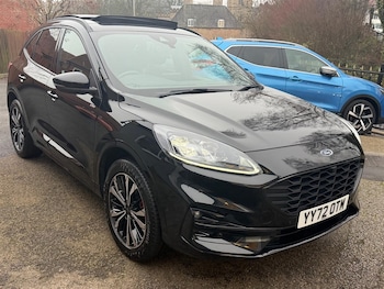 Used Ford Kuga 2022 for sale - 77347600: Photo