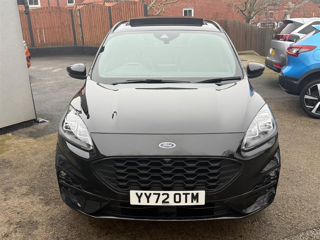 Used Ford Kuga 2022 for sale - 77347600: Photo 21