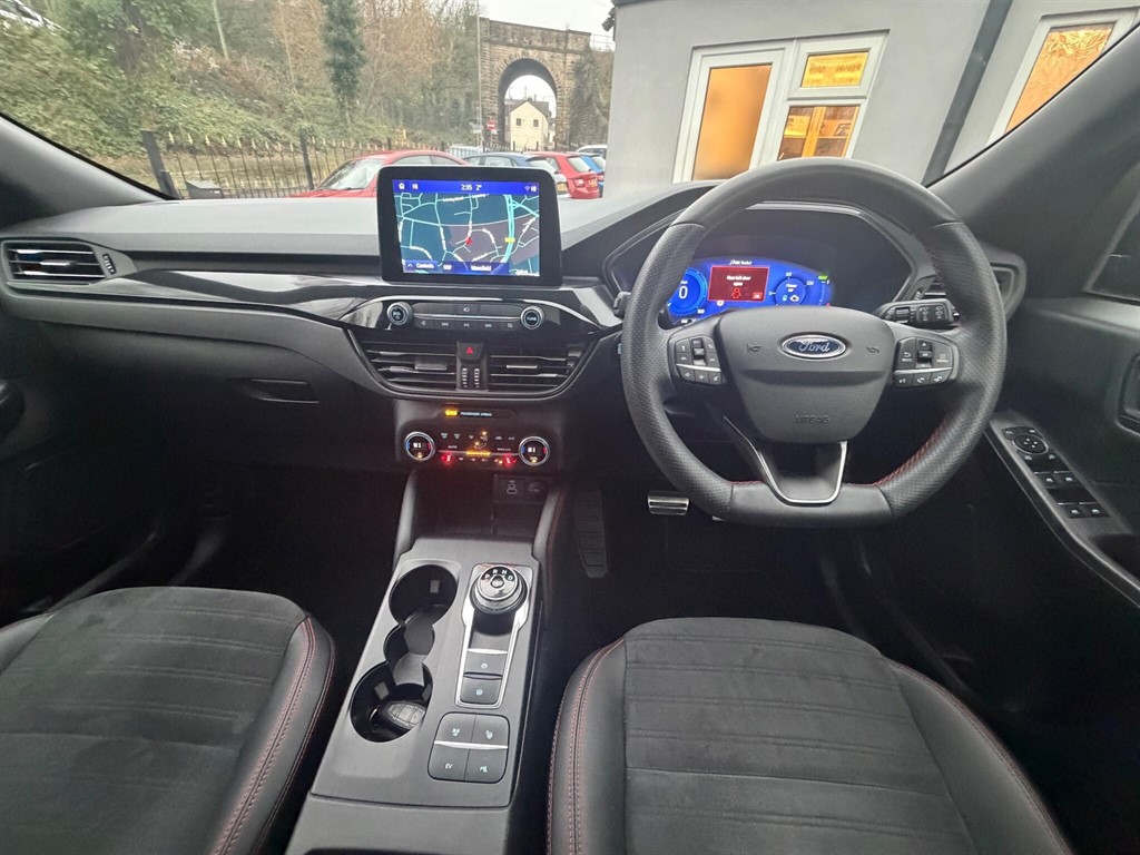 Used Ford Kuga 2022 for sale - 77347600: Photo 28