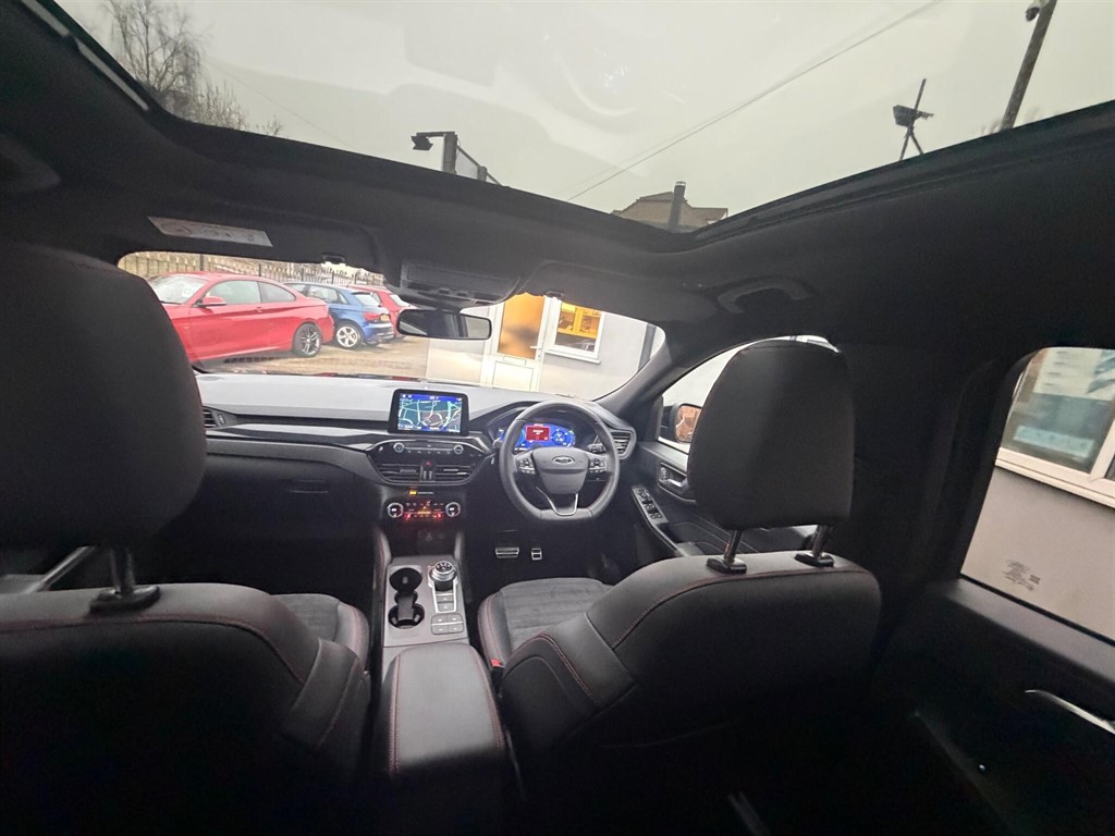 Used Ford Kuga 2022 for sale - 77347600: Photo 29