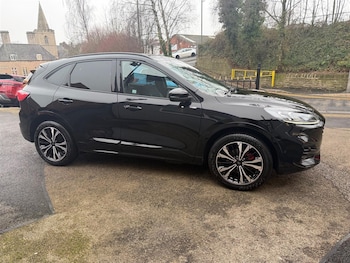 Used Ford Kuga 2022 for sale - 77347600: Photo