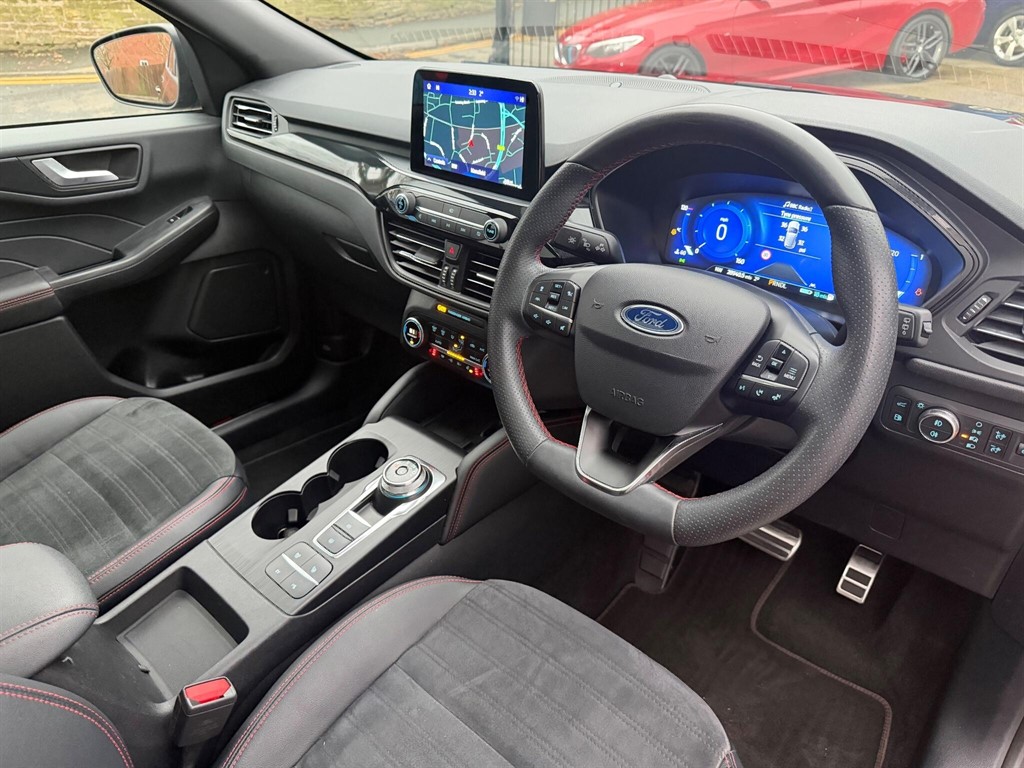 Used Ford Kuga 2022 for sale - 77347600: Photo 3