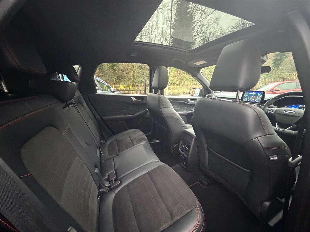 Used Ford Kuga 2022 for sale - 77347600: Photo 31