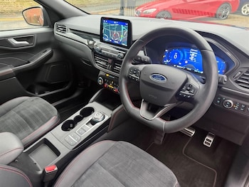 Used Ford Kuga 2022 for sale - 77347600: Photo