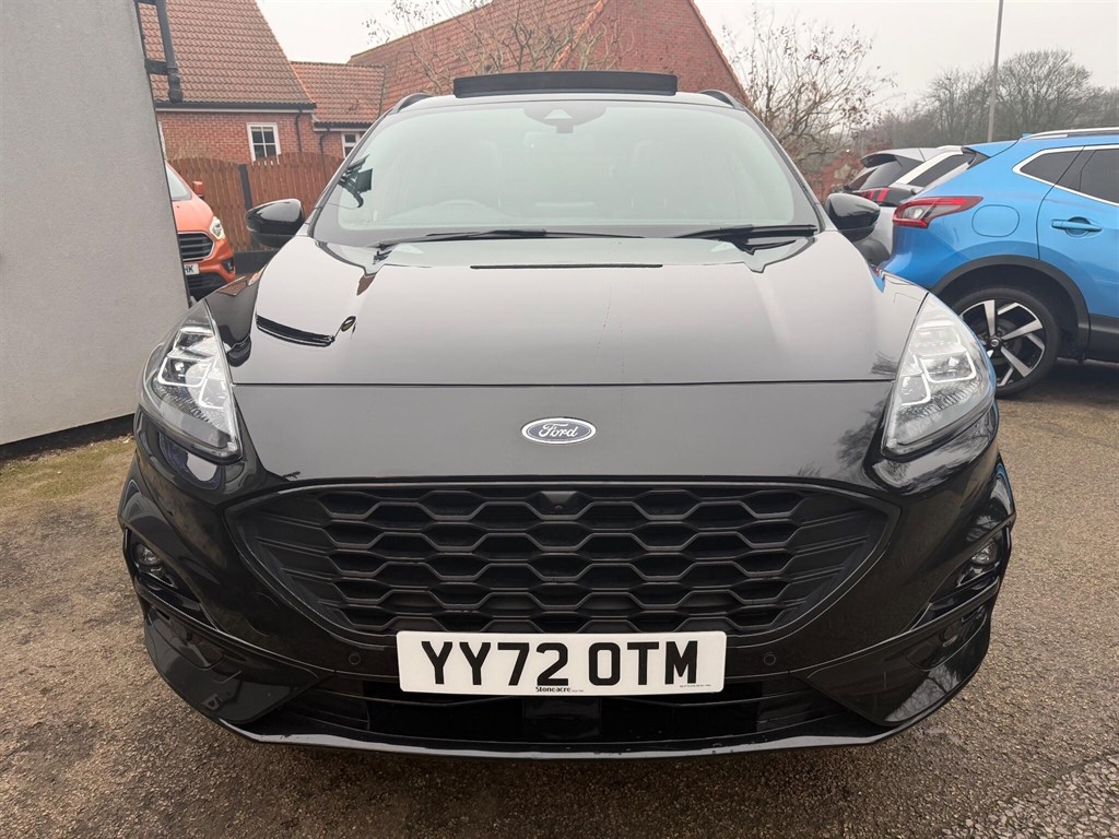 Used Ford Kuga 2022 for sale - 77347600: Photo 4