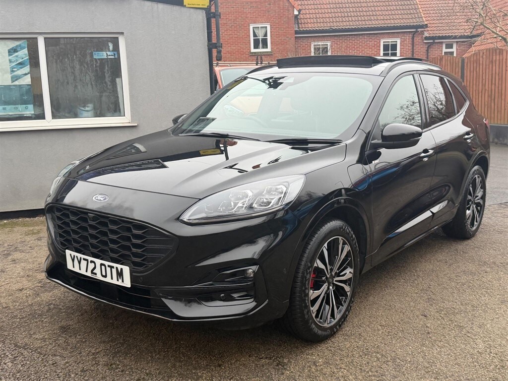 Used Ford Kuga 2022 for sale - 77347600: Photo 6