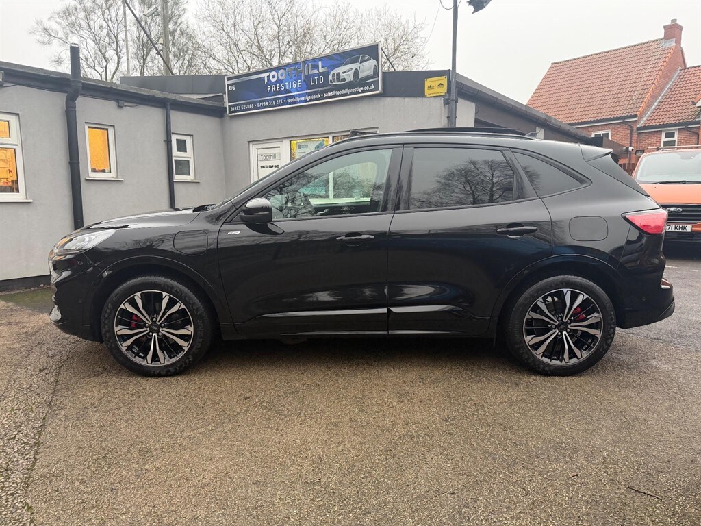 Used Ford Kuga 2022 for sale - 77347600: Photo 7