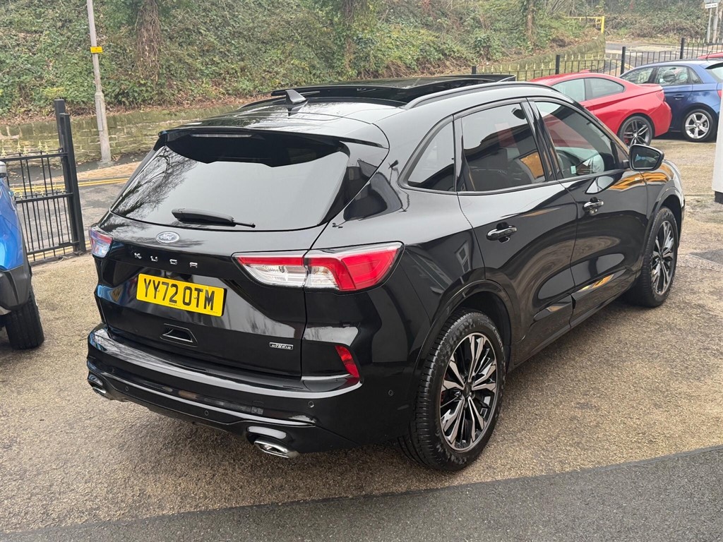 Used Ford Kuga 2022 for sale - 77347600: Photo 8