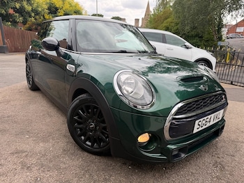 Used MINI Hatch 2014 for sale - 79299418: Photo