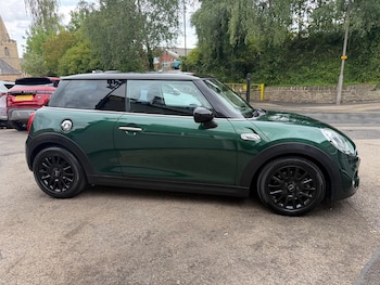 Used MINI Hatch 2014 for sale - 79299418: Photo
