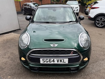 Used MINI Hatch 2014 for sale - 79299418: Photo
