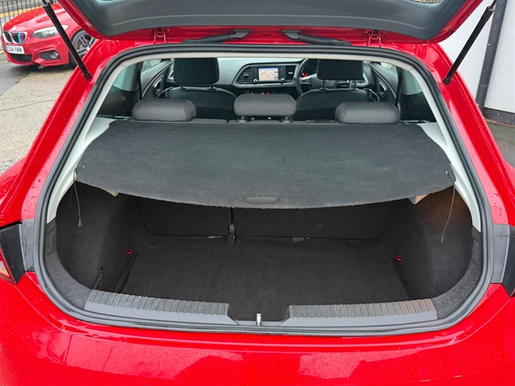 Used SEAT Leon 2013 for sale - 77450129: Photo 12