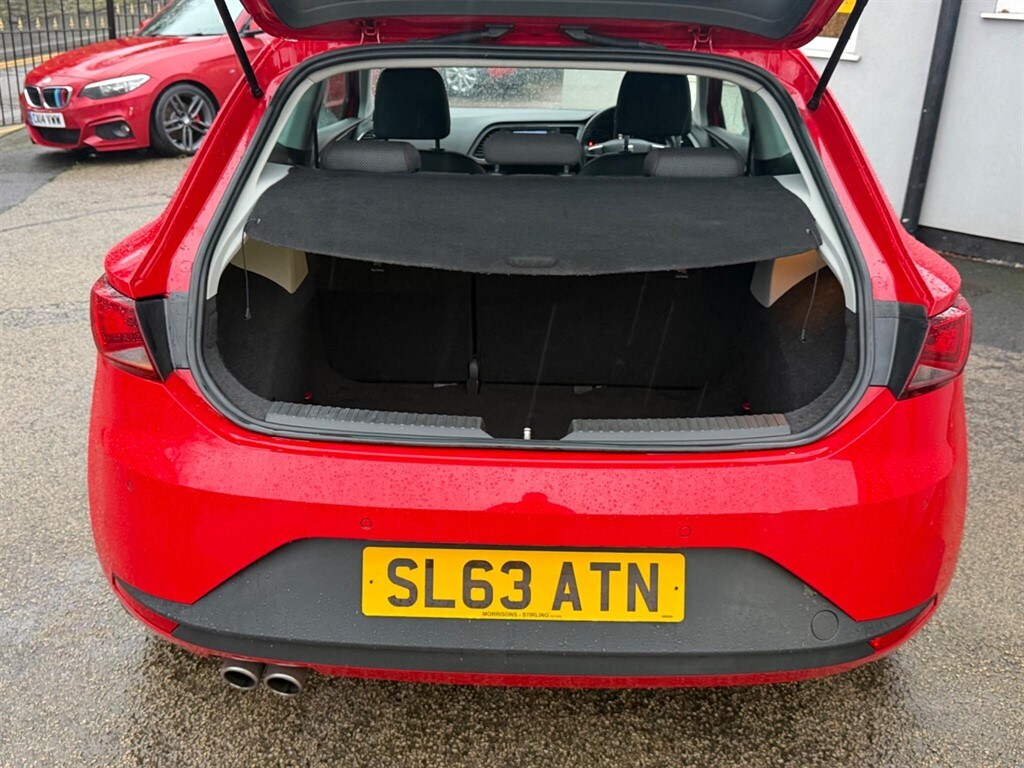 Used SEAT Leon 2013 for sale - 77450129: Photo 13