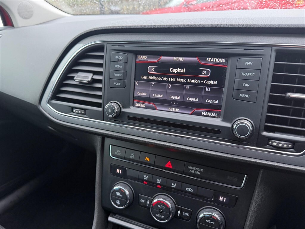 Used SEAT Leon 2013 for sale - 77450129: Photo 14