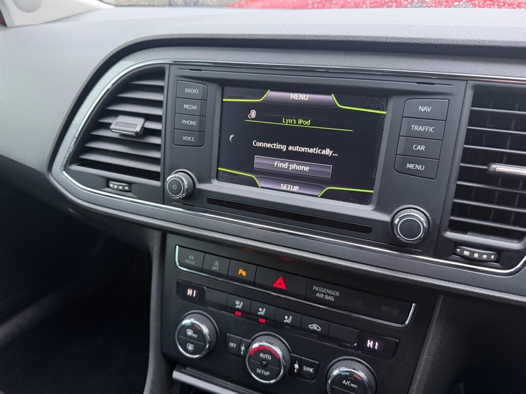 Used SEAT Leon 2013 for sale - 77450129: Photo 15