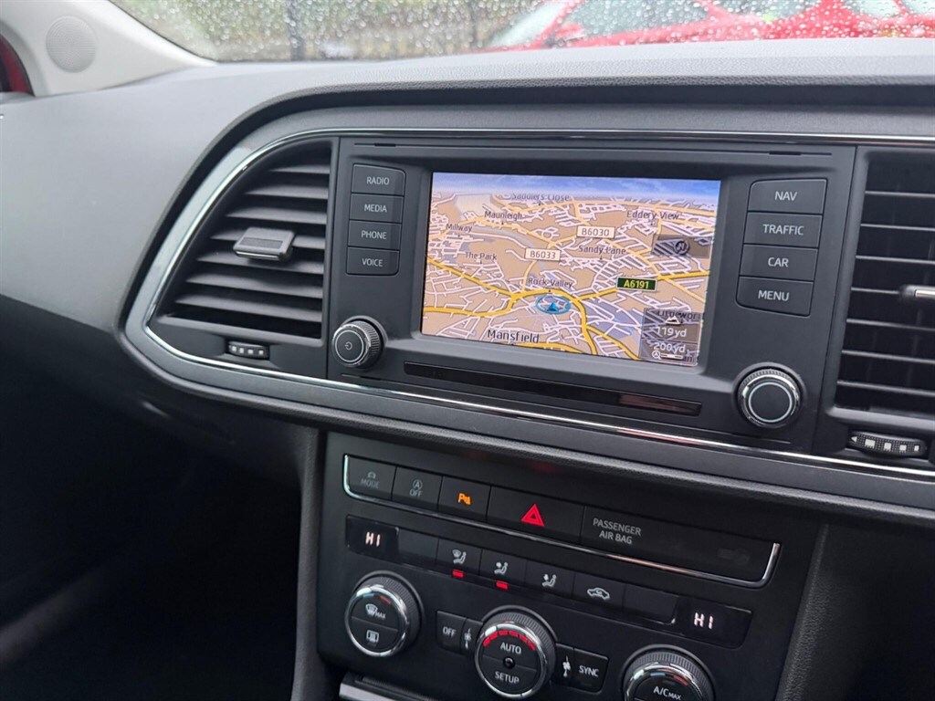 Used SEAT Leon 2013 for sale - 77450129: Photo 16