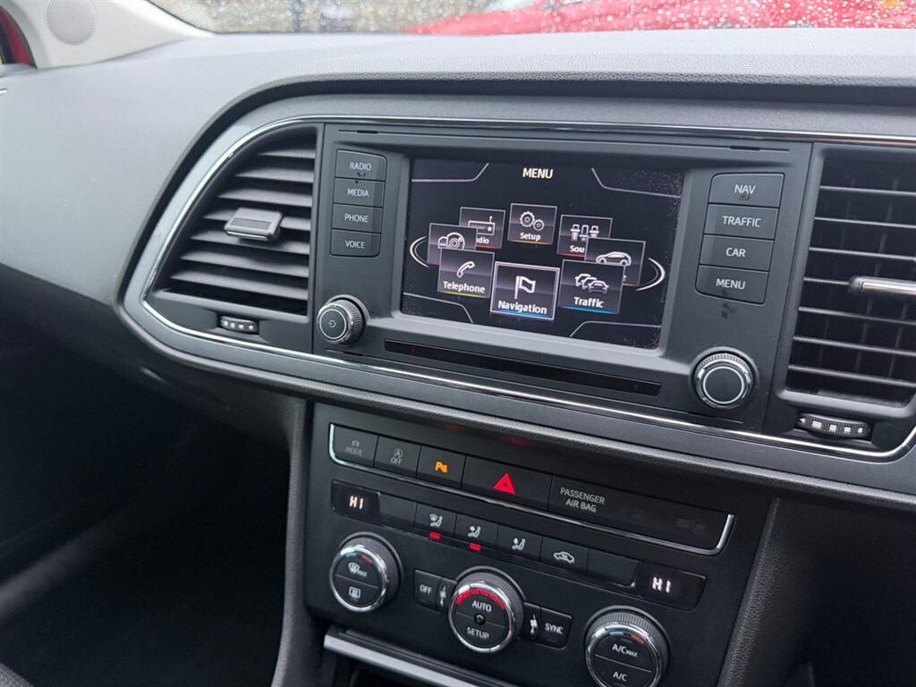 Used SEAT Leon 2013 for sale - 77450129: Photo 17