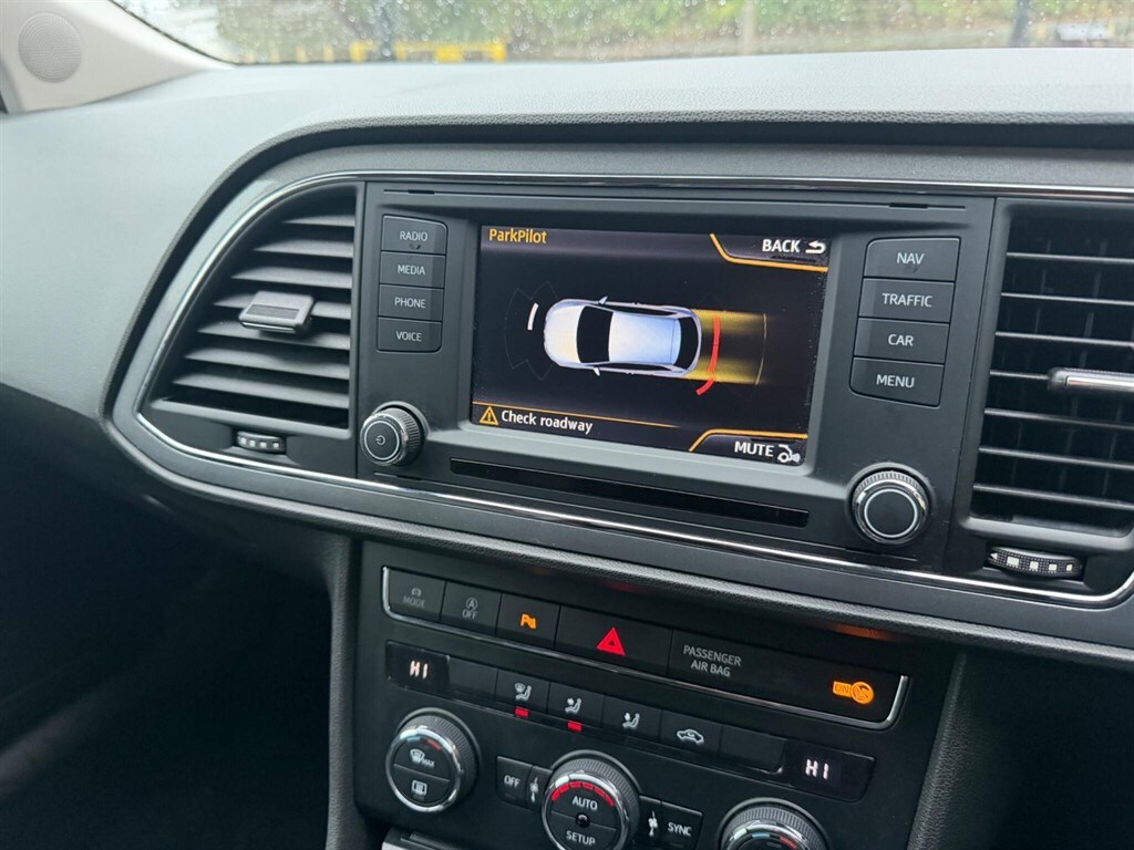 Used SEAT Leon 2013 for sale - 77450129: Photo 18